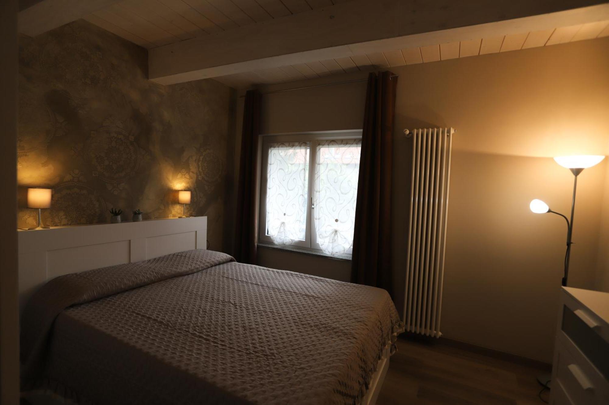 B&B 18 Gradini Cuggiono Zewnętrze zdjęcie