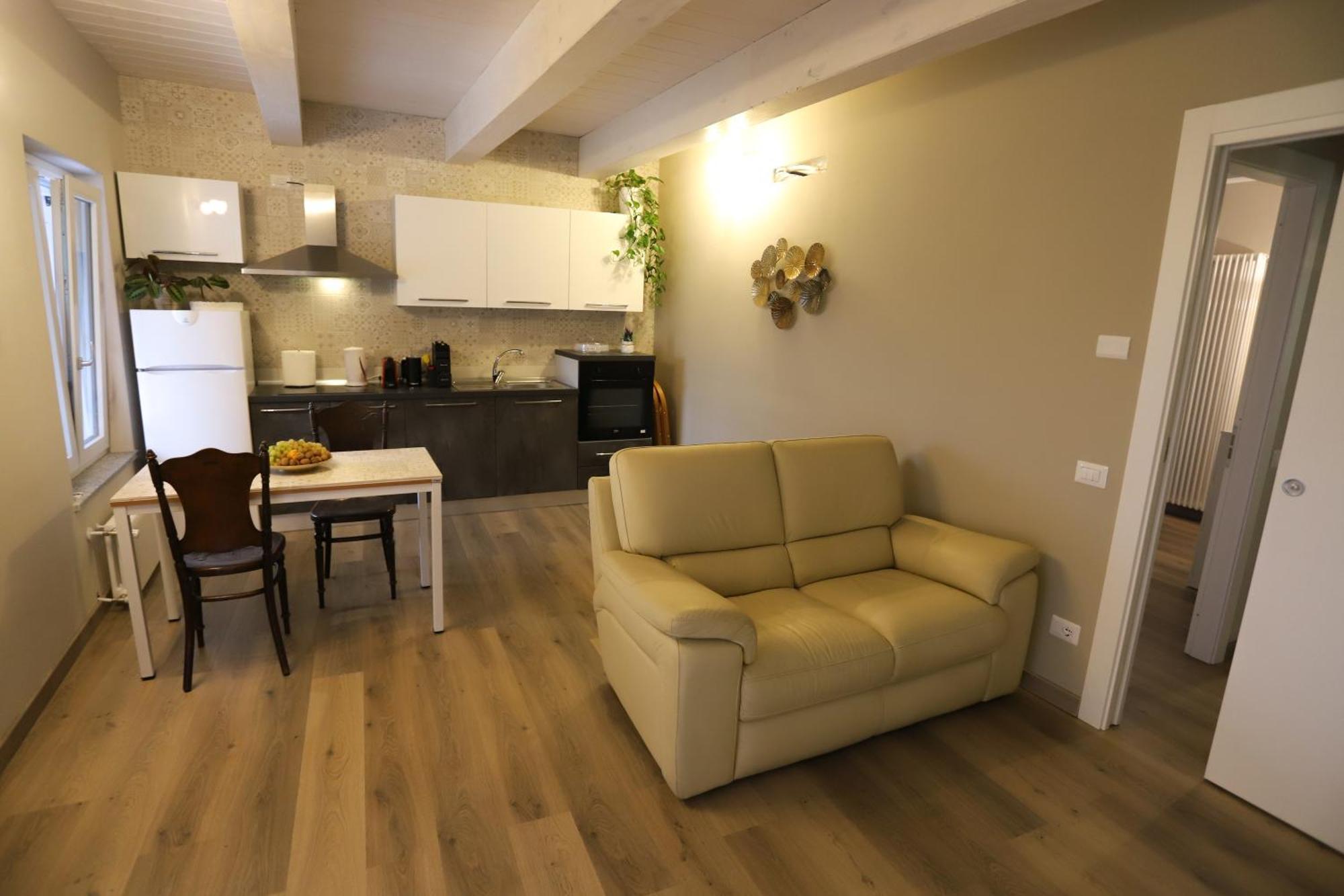B&B 18 Gradini Cuggiono Zewnętrze zdjęcie