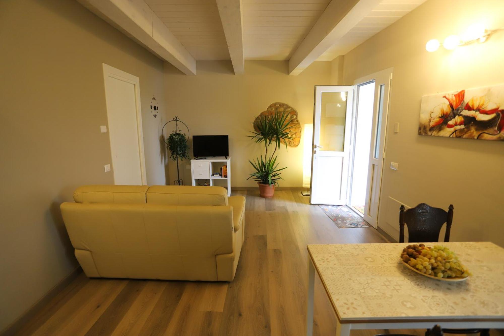 B&B 18 Gradini Cuggiono Zewnętrze zdjęcie