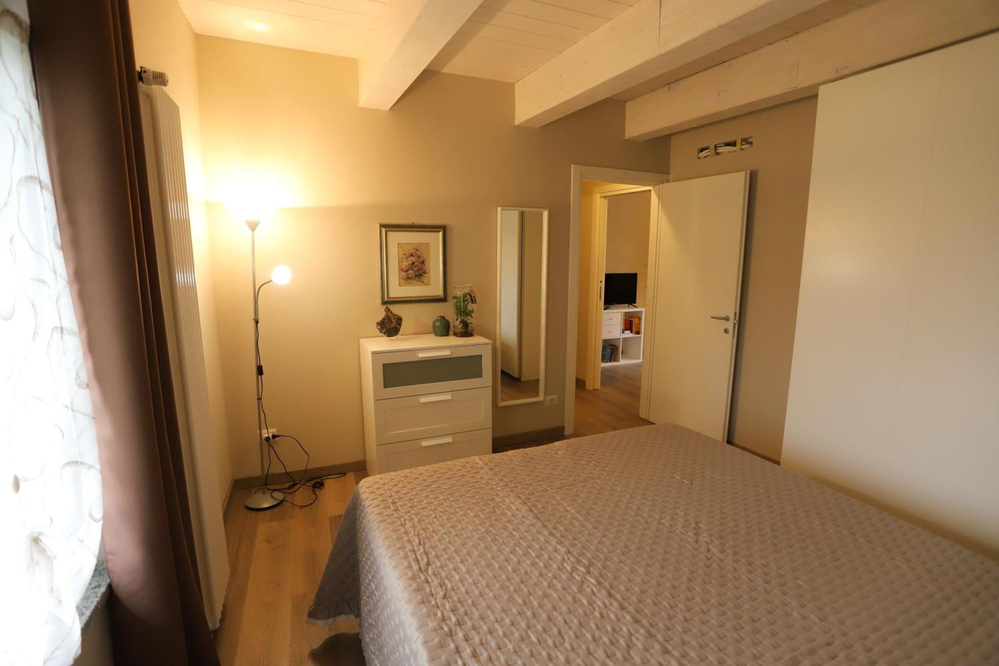 B&B 18 Gradini Cuggiono Zewnętrze zdjęcie