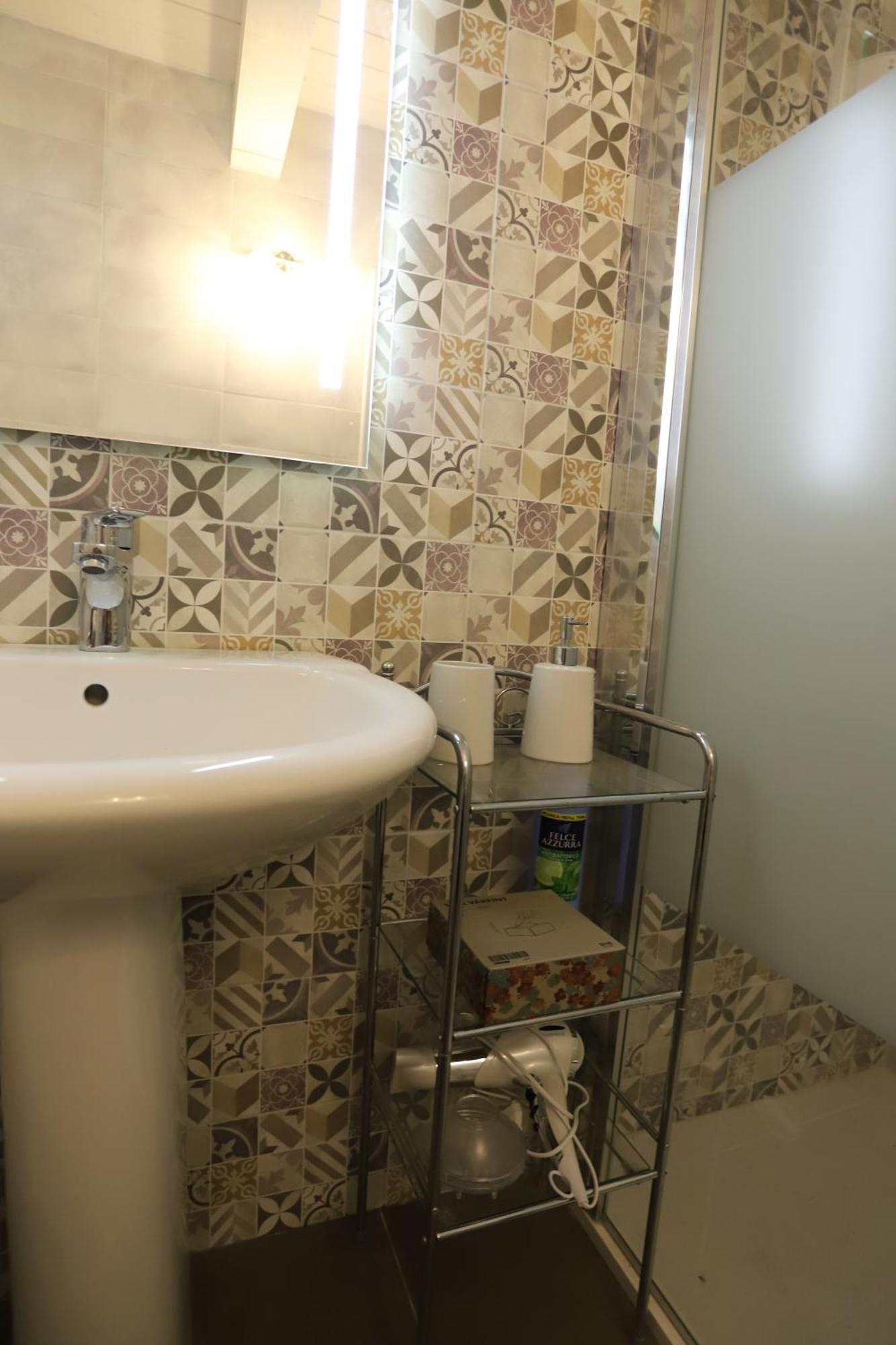 B&B 18 Gradini Cuggiono Zewnętrze zdjęcie