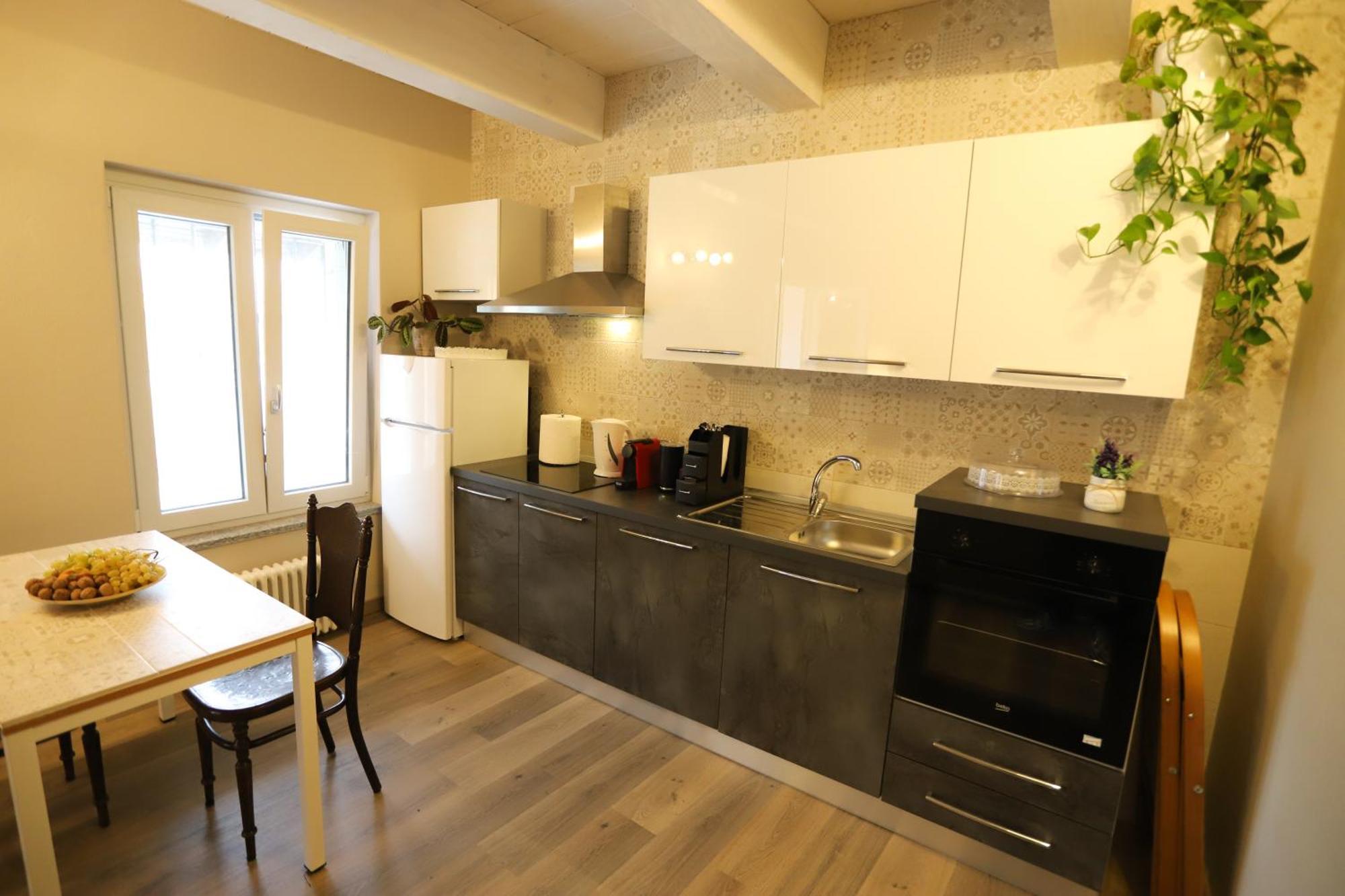 B&B 18 Gradini Cuggiono Zewnętrze zdjęcie