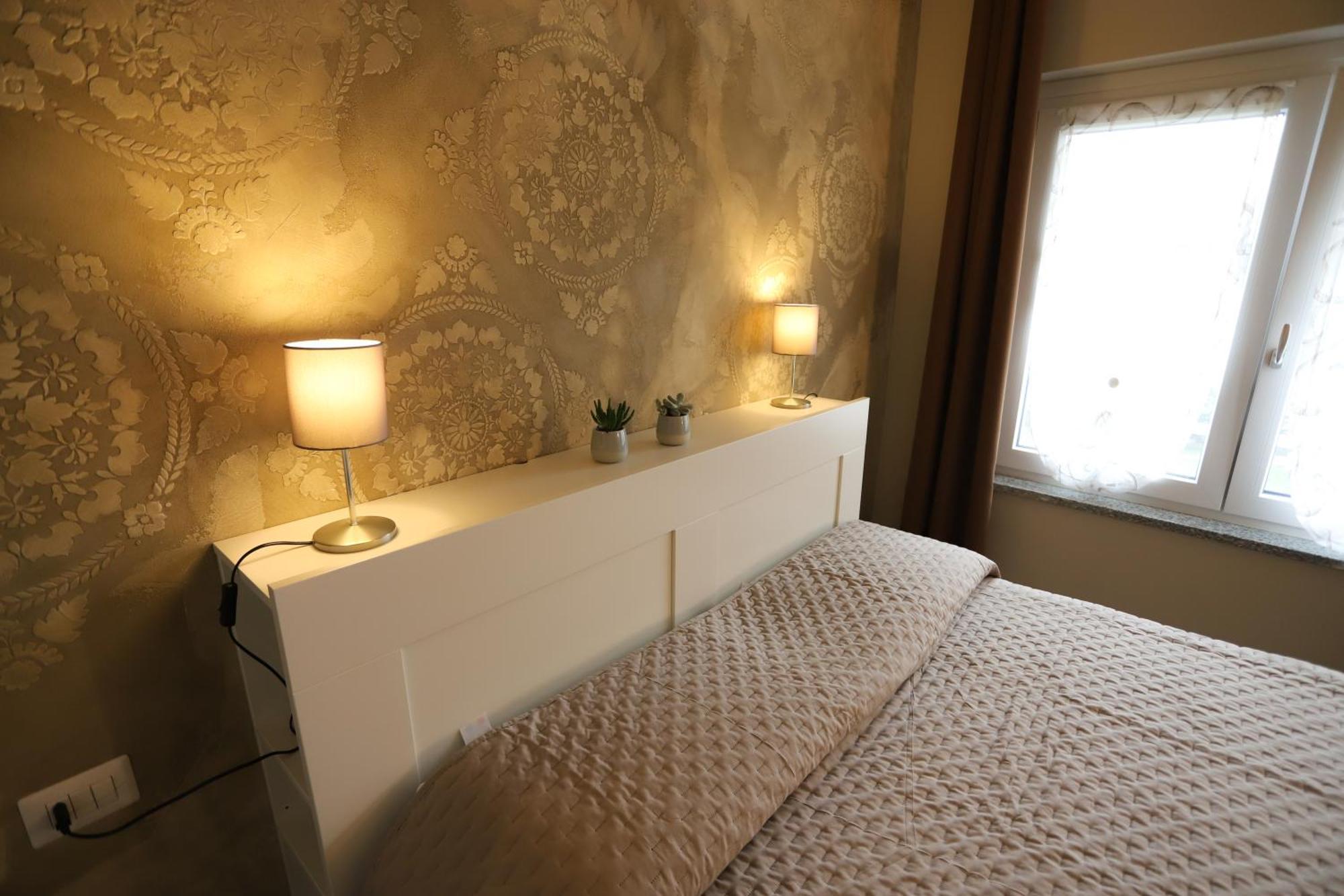 B&B 18 Gradini Cuggiono Zewnętrze zdjęcie
