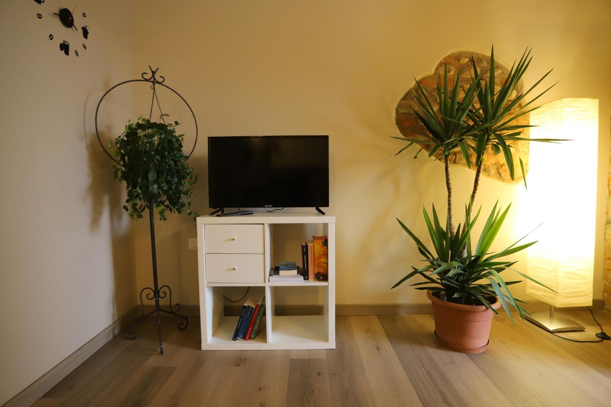 B&B 18 Gradini Cuggiono Zewnętrze zdjęcie